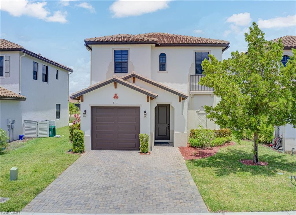 5461 Soria Ave, Ave Maria, FL 34142-1