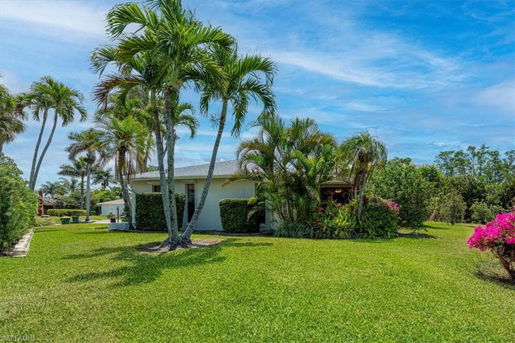 116 Short Ct, Naples, FL 34112-19