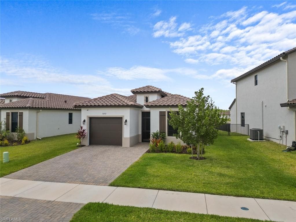 5692 Cassidy Ln, Ave Maria, FL 34142-30