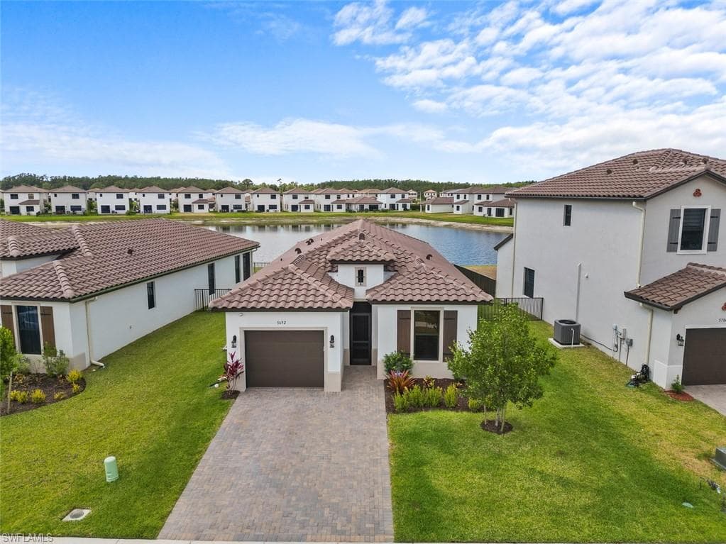 5692 Cassidy Ln, Ave Maria, FL 34142-33