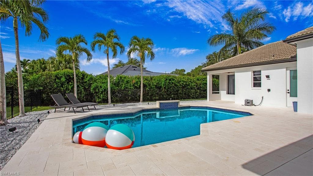3936 Deep Passage Way, Naples, FL 34109-9