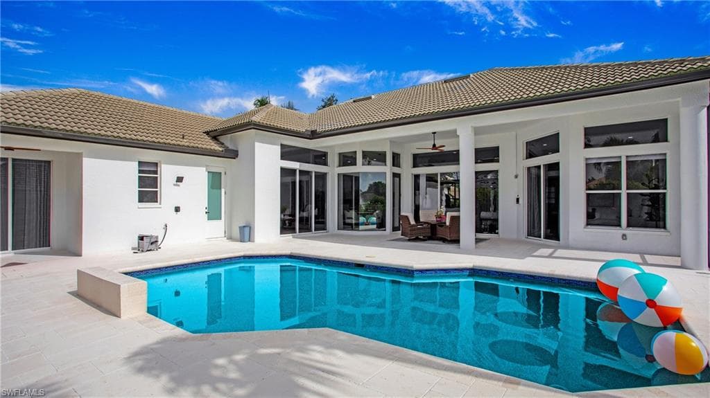3936 Deep Passage Way, Naples, FL 34109-10
