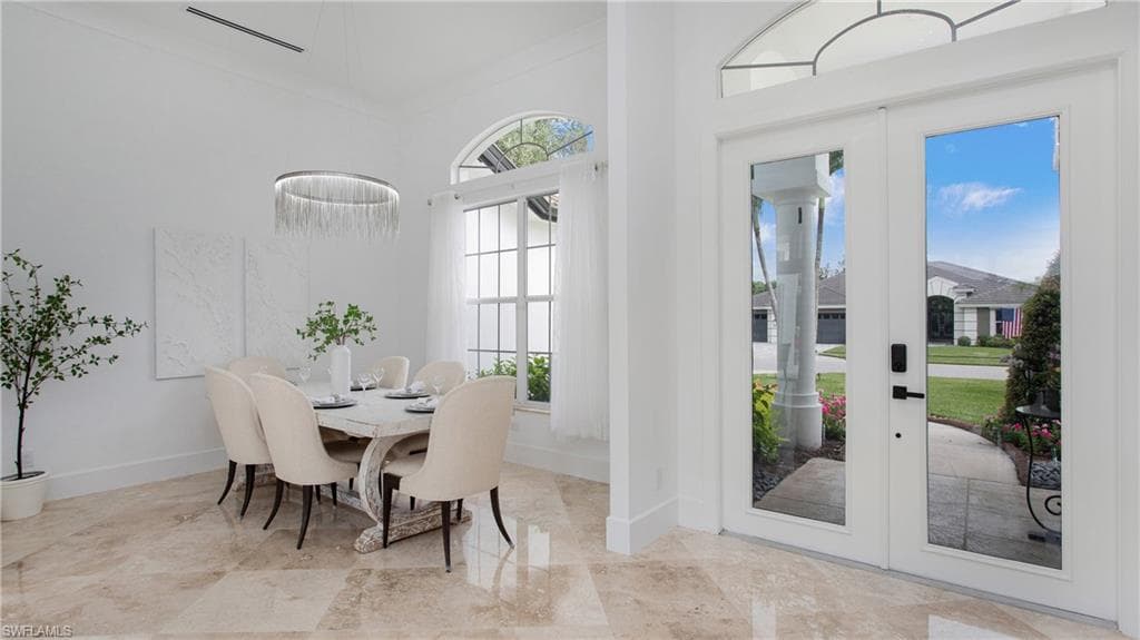 3936 Deep Passage Way, Naples, FL 34109-20