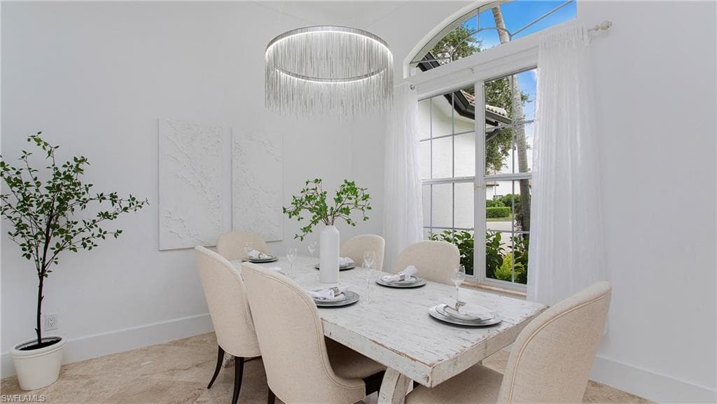 3936 Deep Passage Way, Naples, FL 34109-21