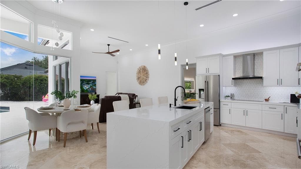 3936 Deep Passage Way, Naples, FL 34109-25