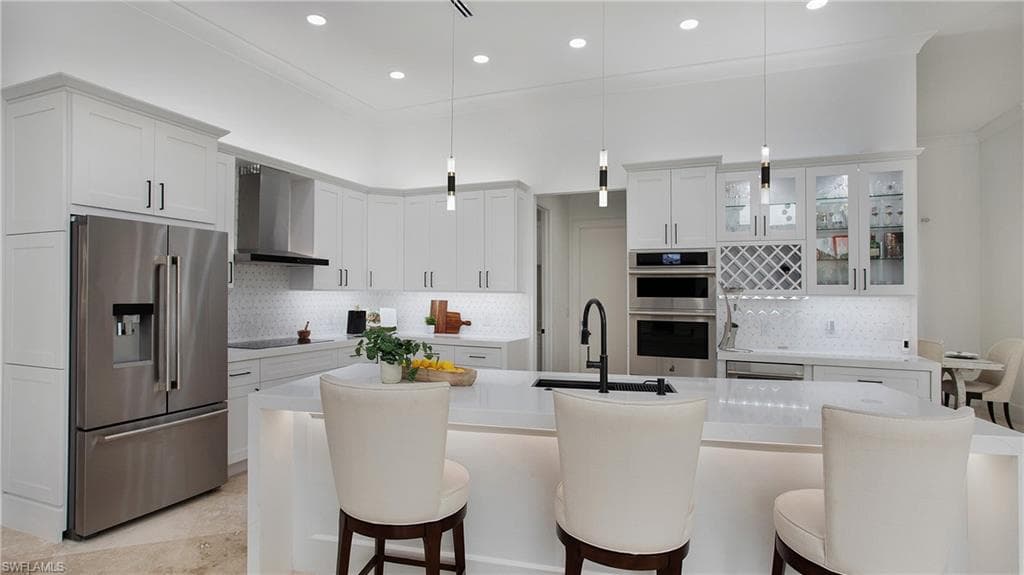 3936 Deep Passage Way, Naples, FL 34109-29