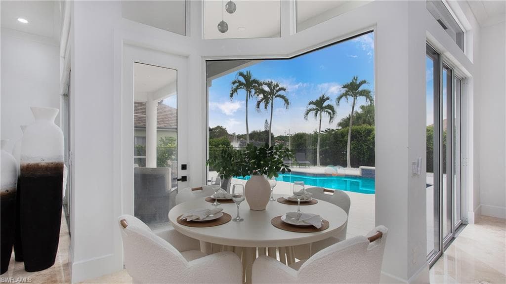 3936 Deep Passage Way, Naples, FL 34109-30