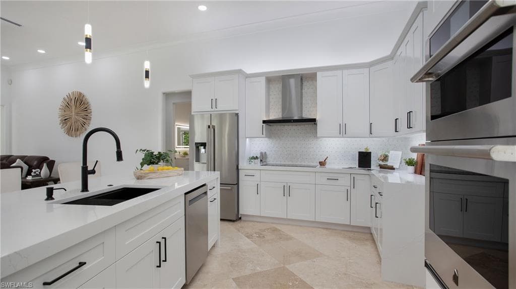 3936 Deep Passage Way, Naples, FL 34109-31