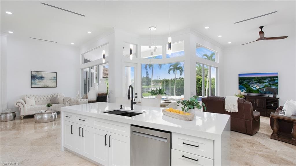 3936 Deep Passage Way, Naples, FL 34109-32