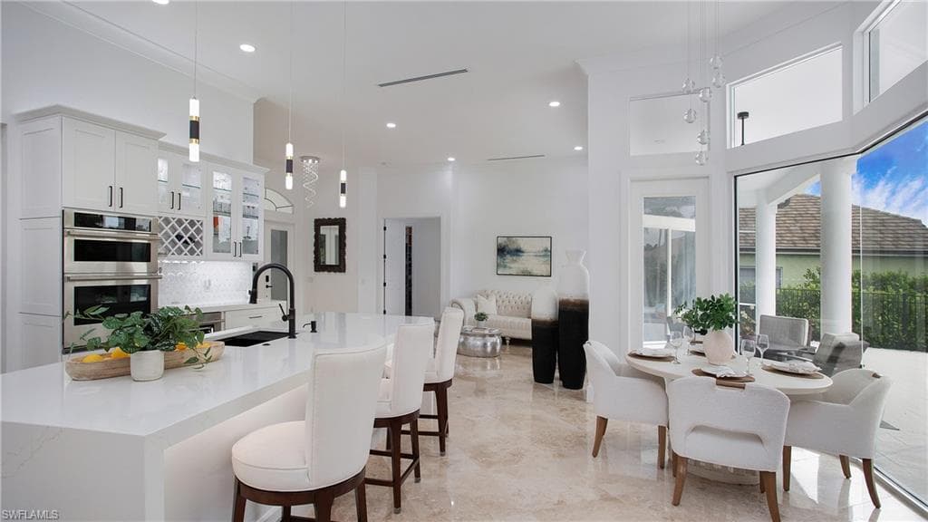 3936 Deep Passage Way, Naples, FL 34109-33