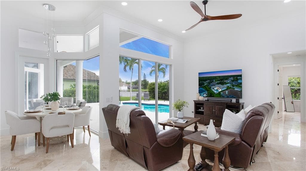 3936 Deep Passage Way, Naples, FL 34109-34
