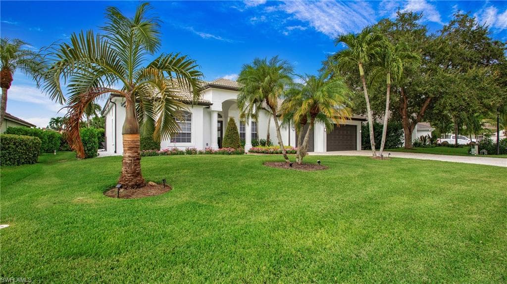 3936 Deep Passage Way, Naples, FL 34109-3