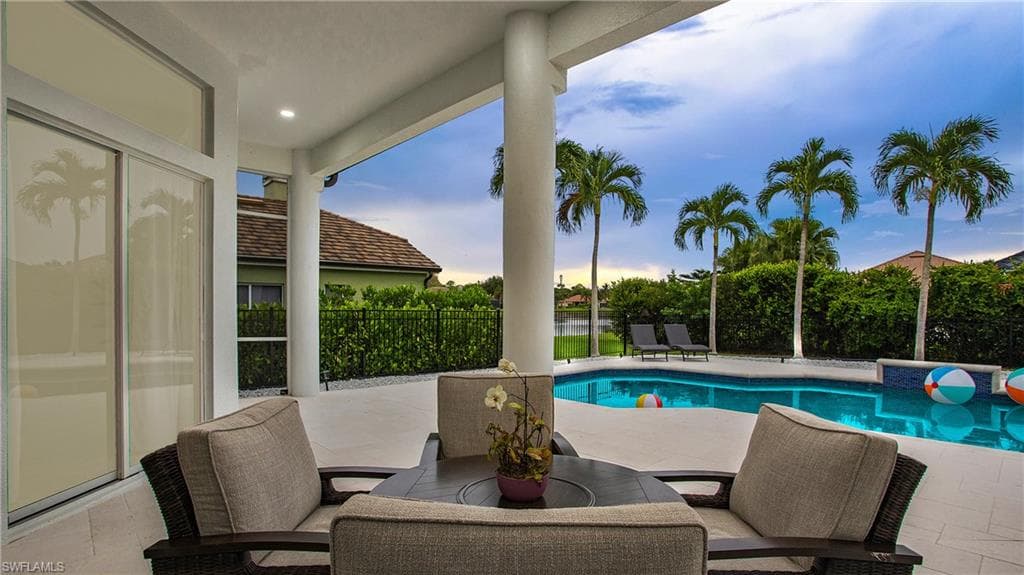 3936 Deep Passage Way, Naples, FL 34109-39