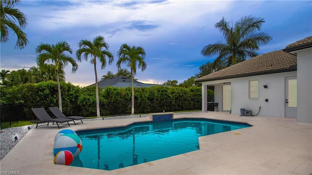 3936 Deep Passage Way, Naples, FL 34109-40