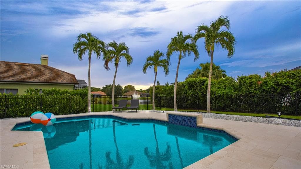 3936 Deep Passage Way, Naples, FL 34109-41