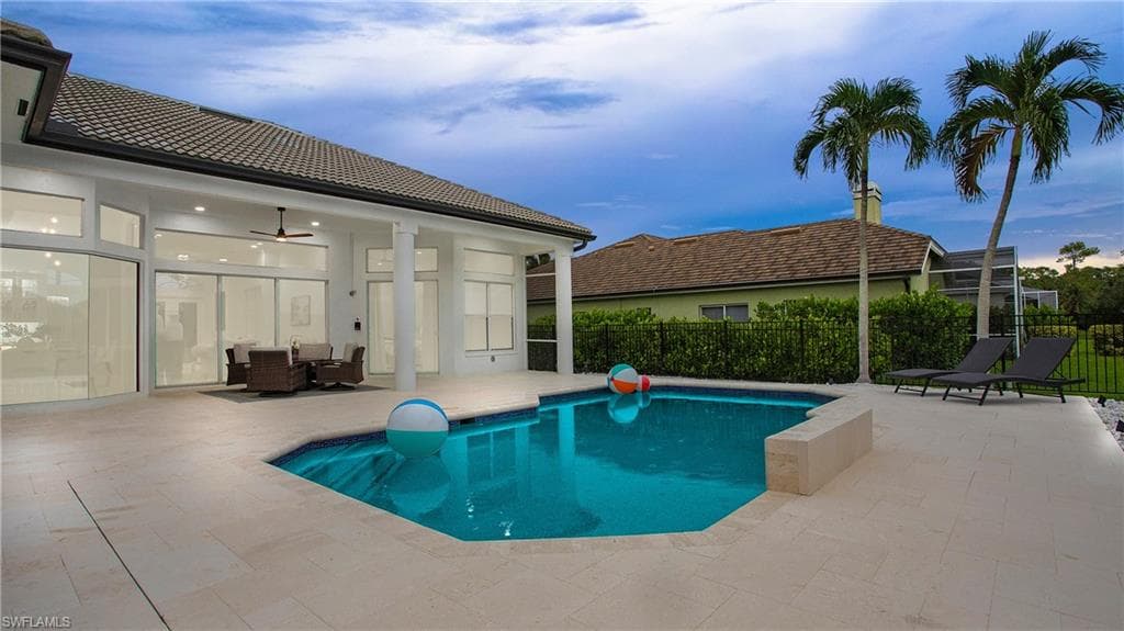 3936 Deep Passage Way, Naples, FL 34109-42