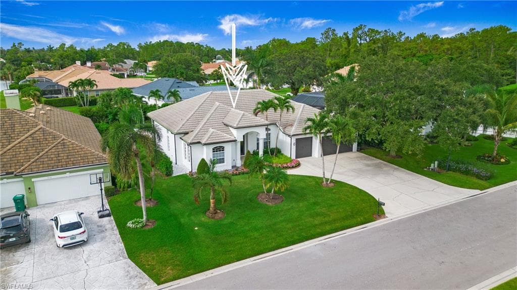 3936 Deep Passage Way, Naples, FL 34109-46