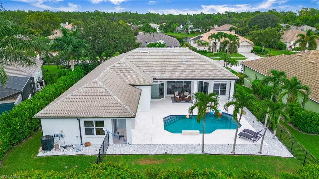 3936 Deep Passage Way, Naples, FL 34109-47