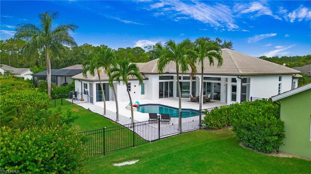 3936 Deep Passage Way, Naples, FL 34109-48