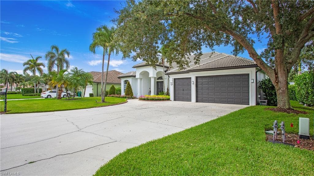3936 Deep Passage Way, Naples, FL 34109-4