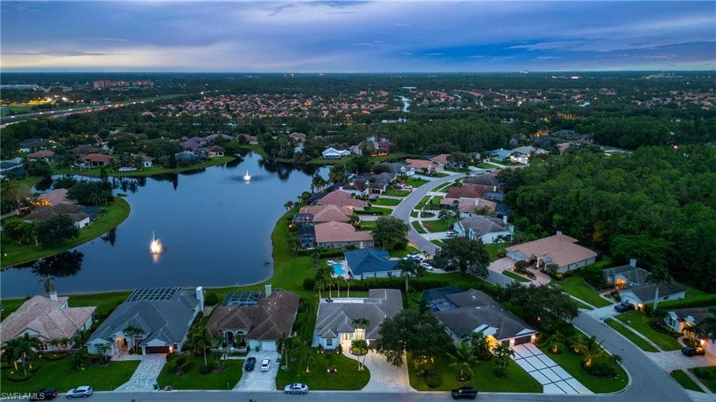 3936 Deep Passage Way, Naples, FL 34109-49