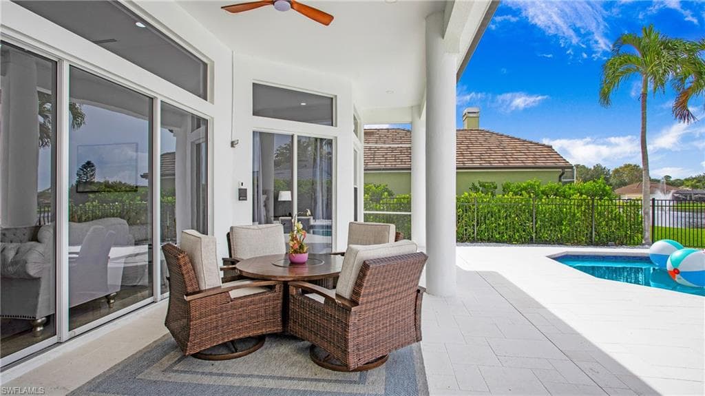 3936 Deep Passage Way, Naples, FL 34109-5