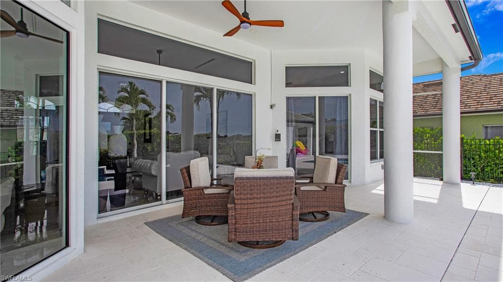 3936 Deep Passage Way, Naples, FL 34109-6