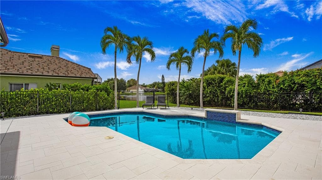 3936 Deep Passage Way, Naples, FL 34109-7