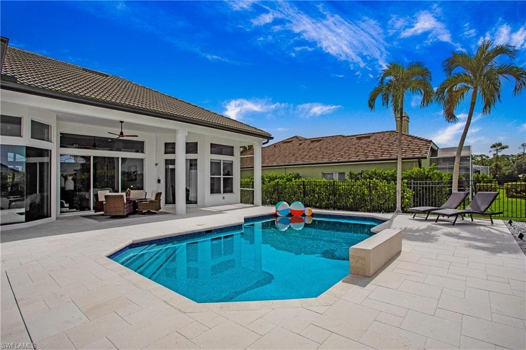 3936 Deep Passage Way, Naples, FL 34109-8
