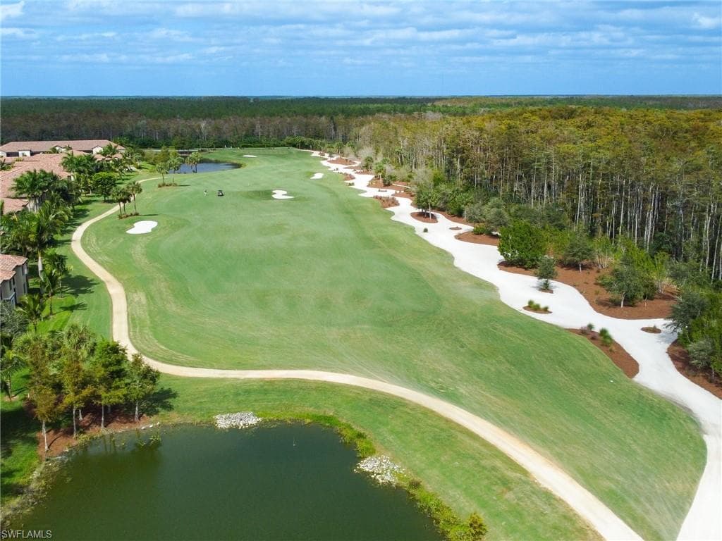 17961 Bonita National Blvd 514, Bonita Springs, FL 34135-36