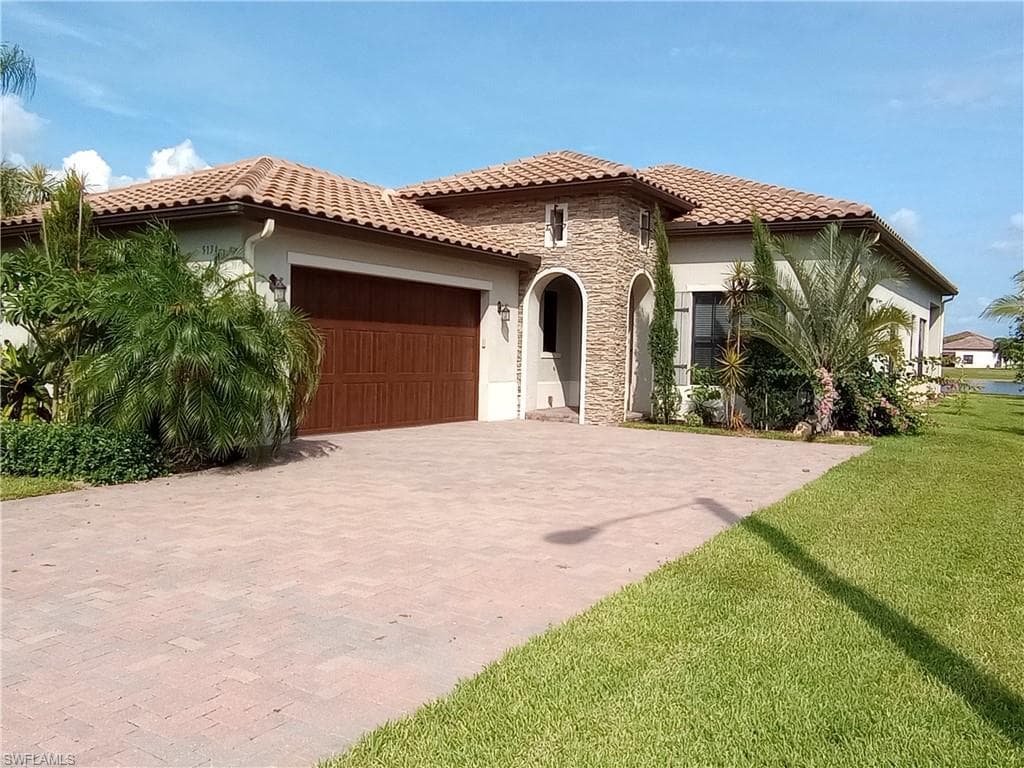5134 Genoa St, Ave Maria, FL 34142-1
