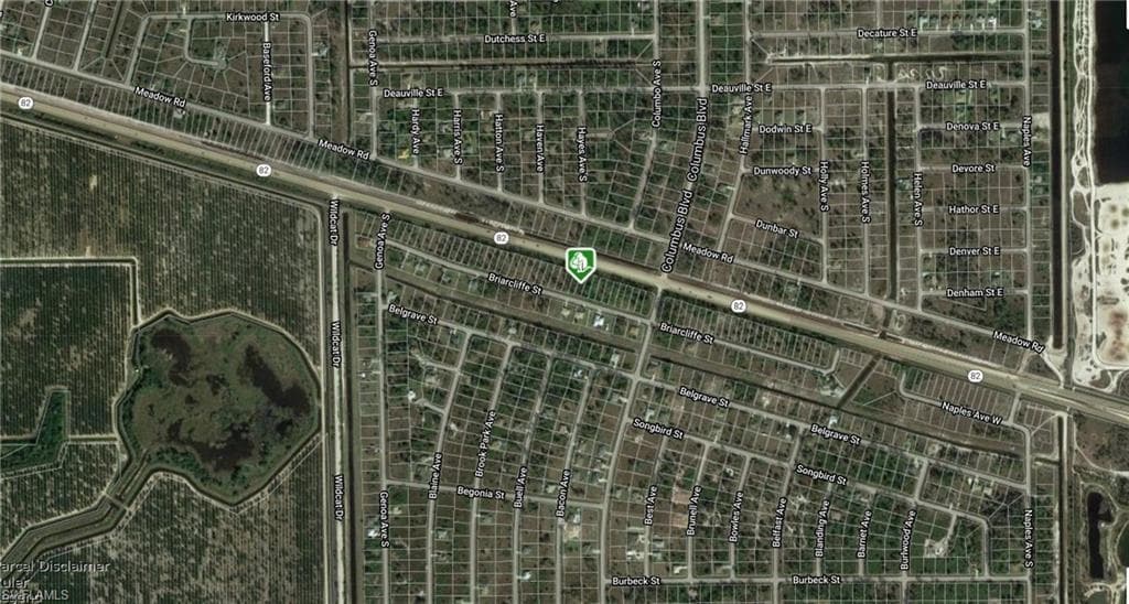 1179 Briarcliffe St, Fort Myers, FL 33913-1