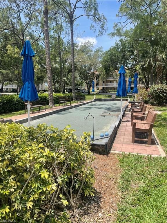 5985 Bloomfield Cir D205, Naples, FL 34112-30