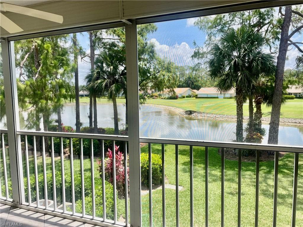 5985 Bloomfield Cir D205, Naples, FL 34112-3