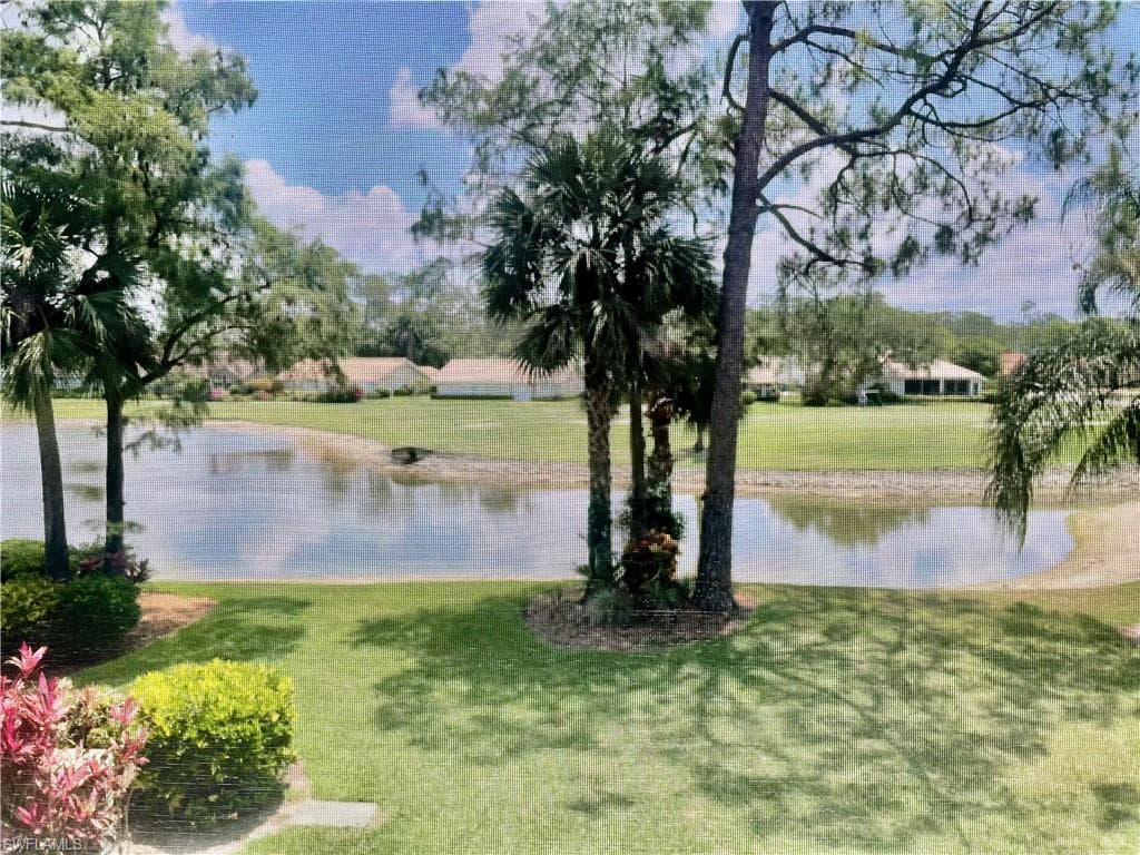 5985 Bloomfield Cir D205, Naples, FL 34112-4