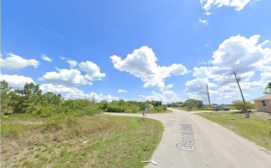 1123 Briarcliffe St, Fort Myers, FL 33913-2