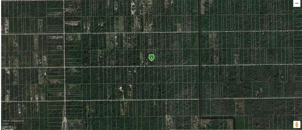 38th Ave SE, Naples, FL 34120-1