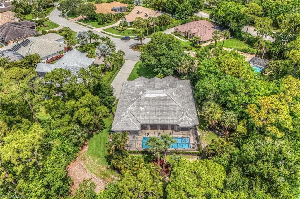 2026 Merlin Ct, Naples, FL 34105-4