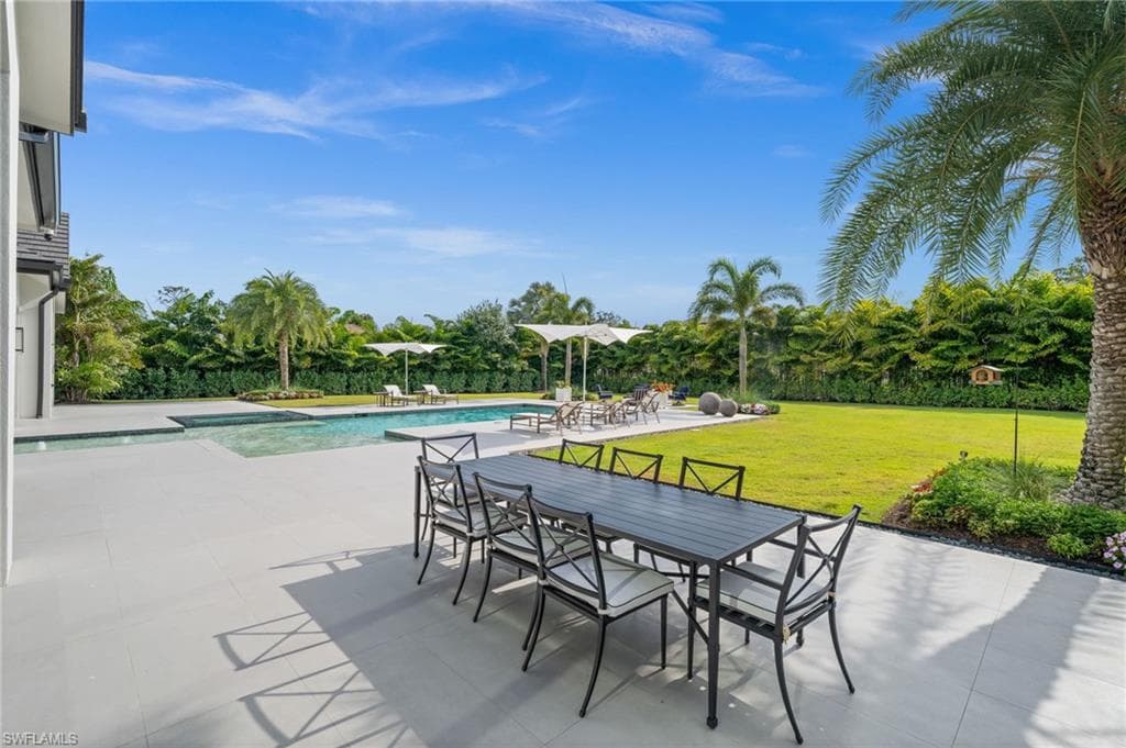 115 East Ave, Naples, FL 34108-29
