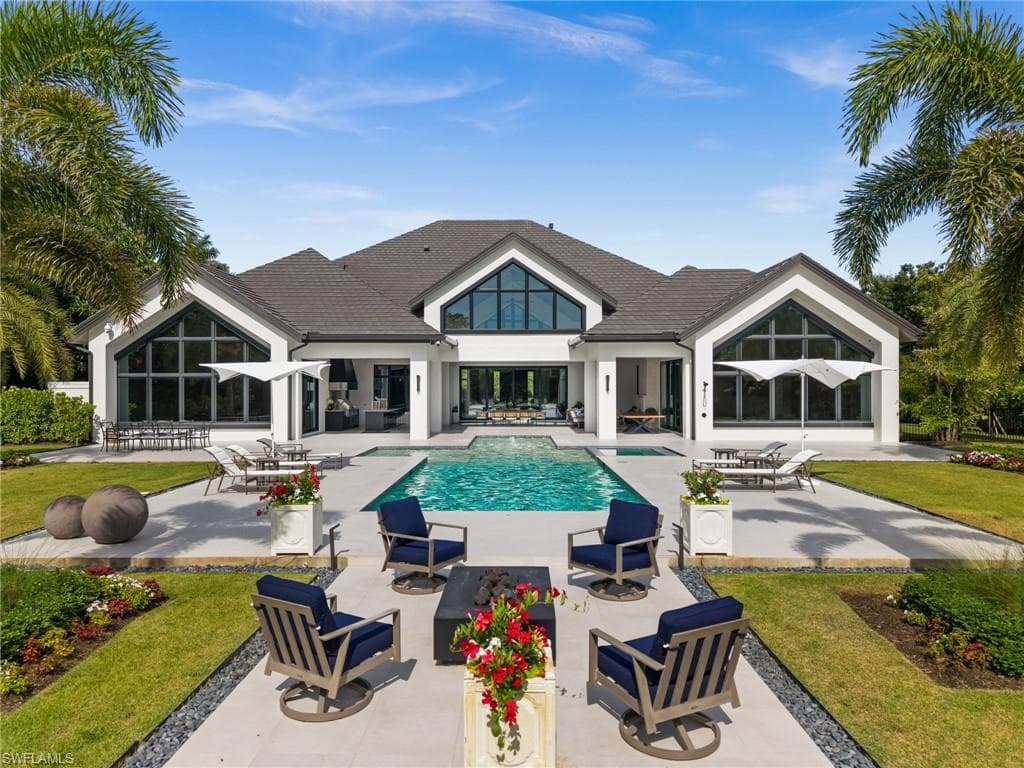 115 East Ave, Naples, FL 34108-45