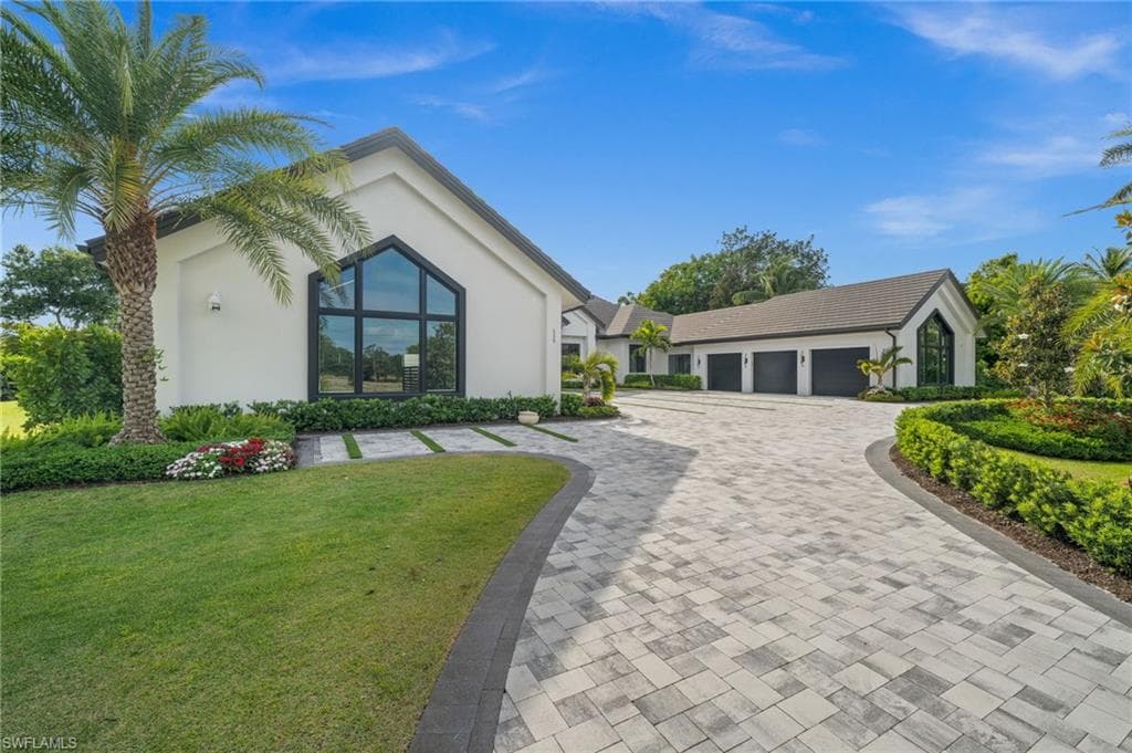 115 East Ave, Naples, FL 34108-48