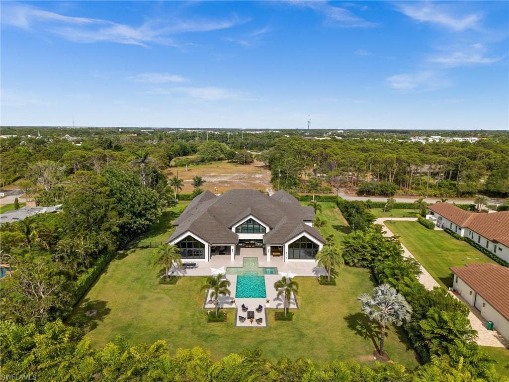 115 East Ave, Naples, FL 34108-50