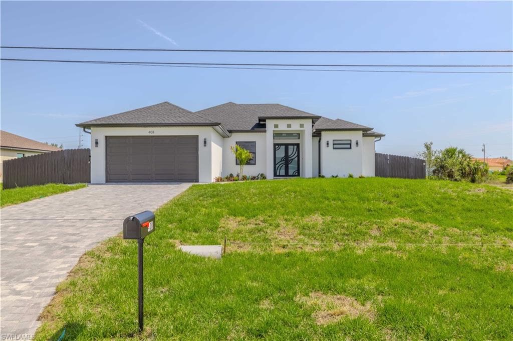 408 9th St, Cape Coral, FL 33993-12