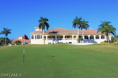 9882 El Greco Cir, Bonita Springs, FL 34135-39