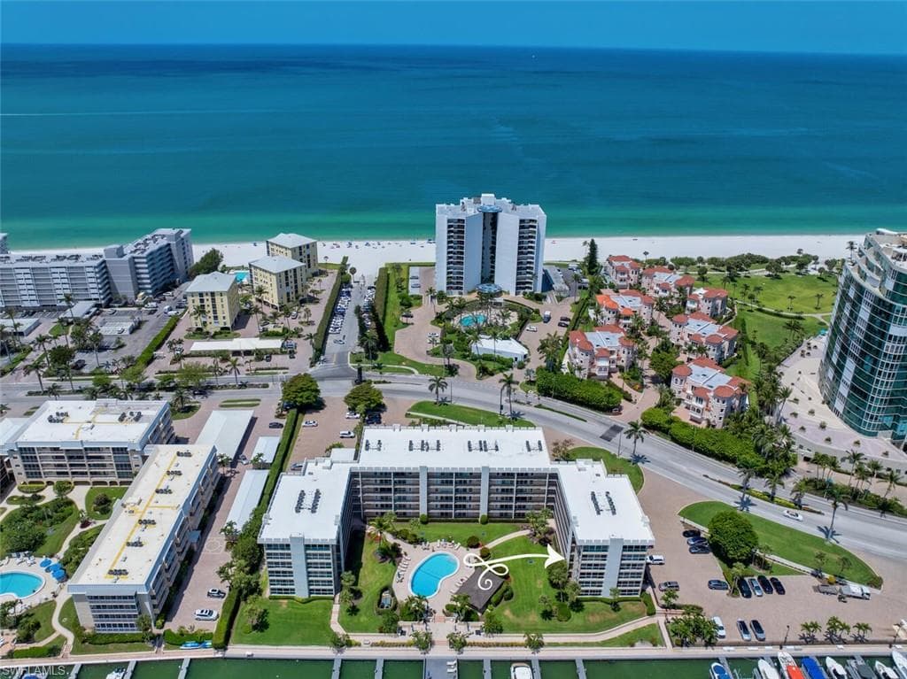 3500 Gulf Shore Blvd N 402, Naples, FL 34103-10