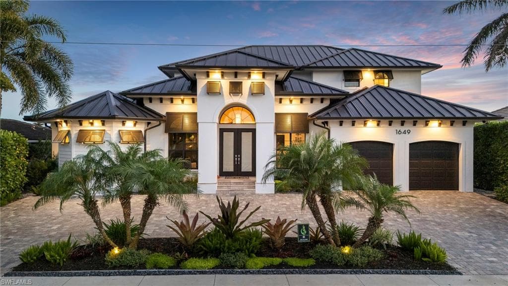 1649 San Marco Rd, Marco Island, FL 34145-1