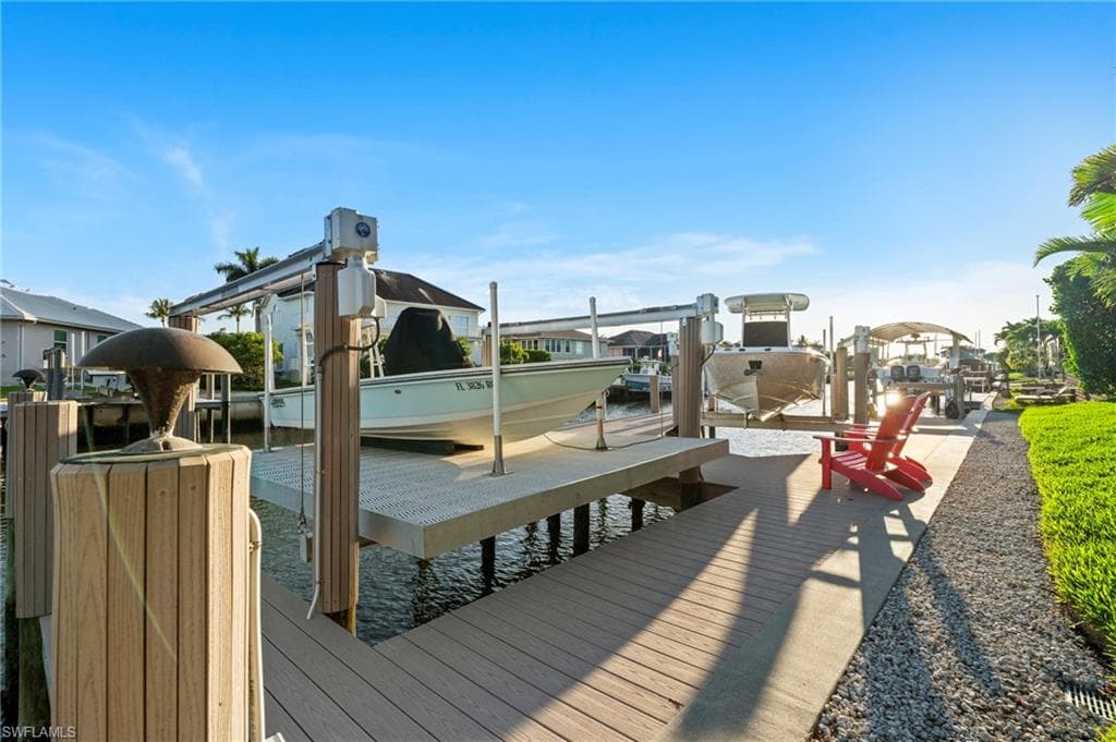 1649 San Marco Rd, Marco Island, FL 34145-44