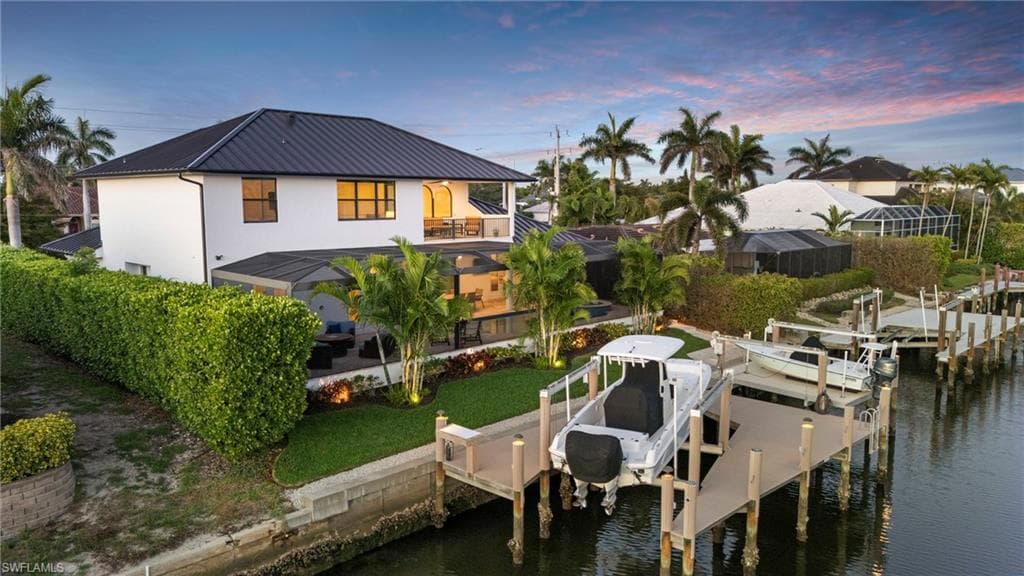 1649 San Marco Rd, Marco Island, FL 34145-45