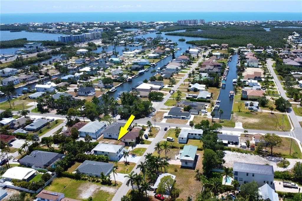 4471 Mariner Rd, Bonita Springs, FL 34134-30