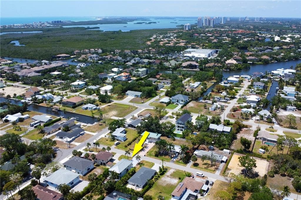 4471 Mariner Rd, Bonita Springs, FL 34134-31